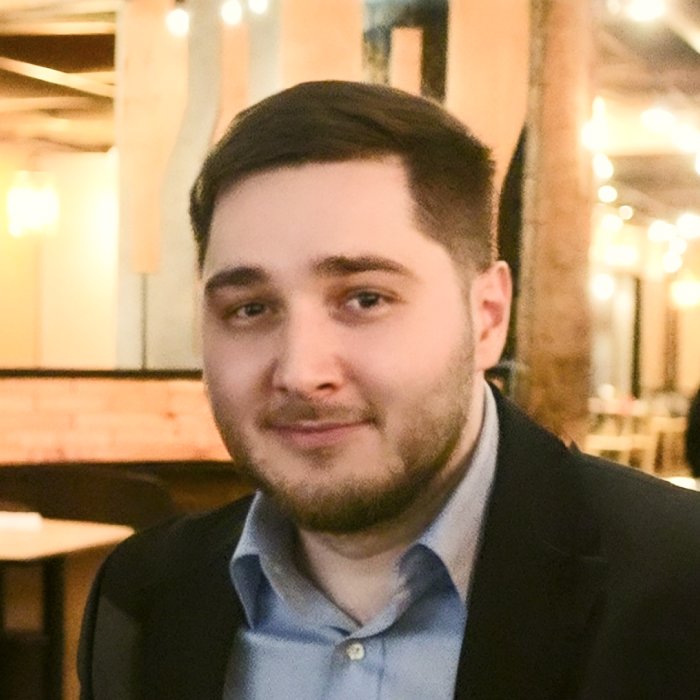 Хаирбек Кусов